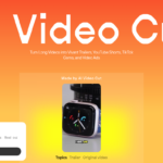 Ai Video Cut Screenshot