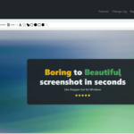 Snapinker Screenshot